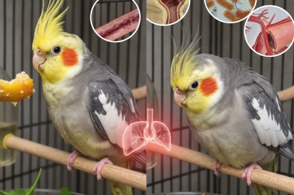 مضرات میل ورم برای عروس هلندی