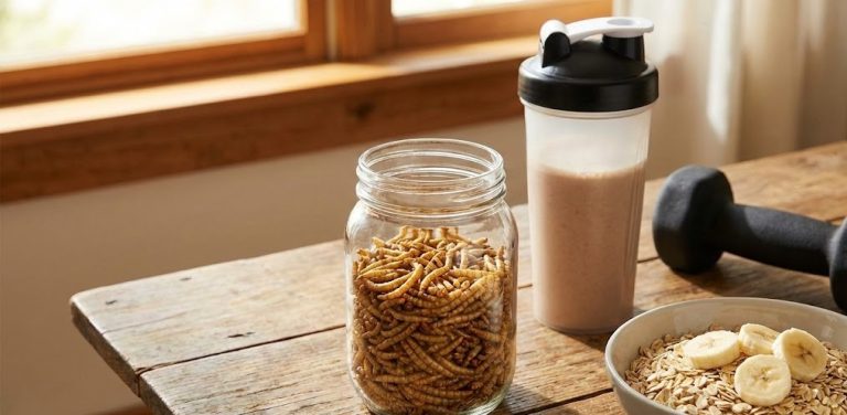 تاثیر مصرف میلورم برای بدنسازی